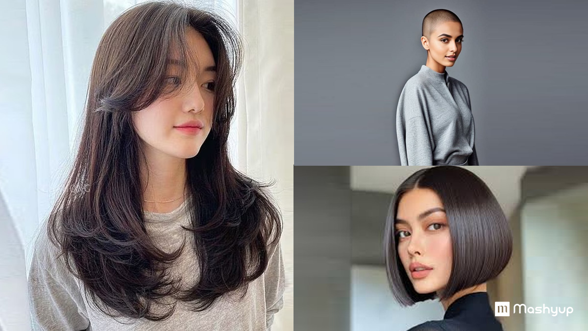 Find Your Perfect Style: Trending Hair Cutting Ideas for Women