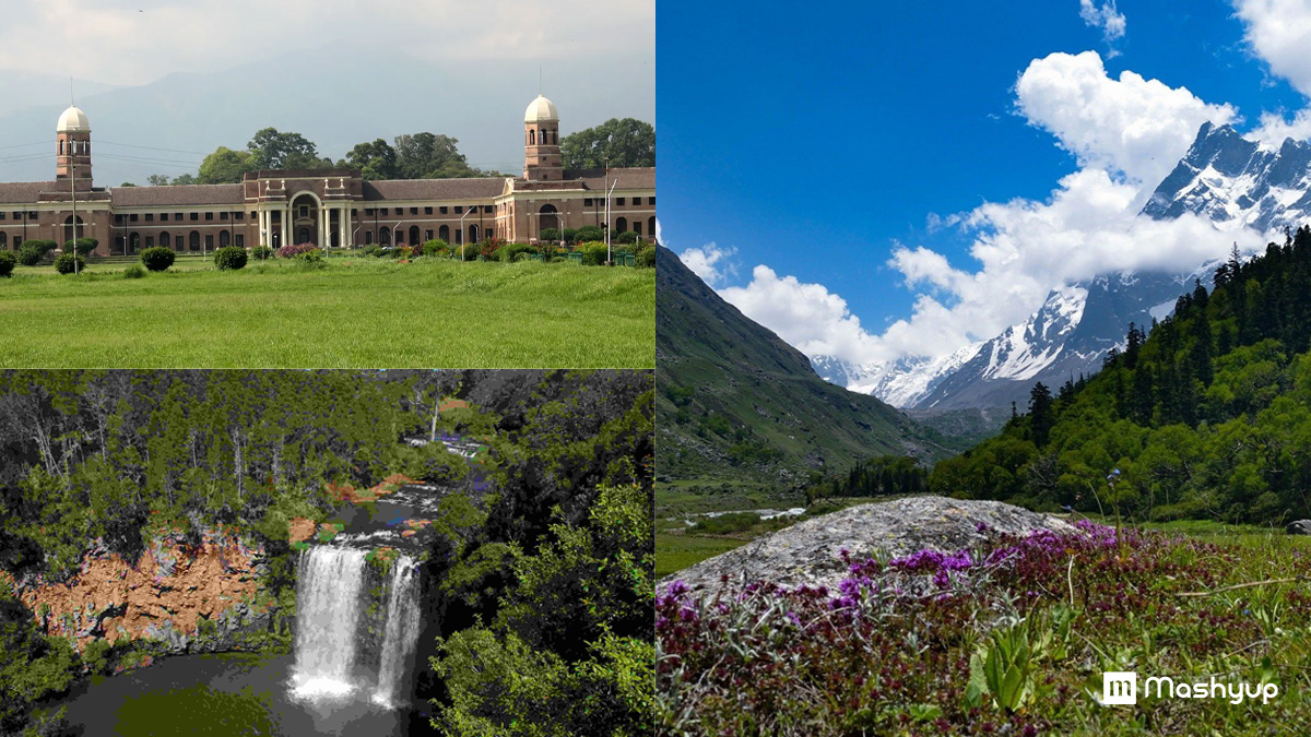 Explore Dehradun: Top 10 Places to Visit for an Unforgettable Experience