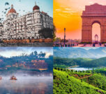 India’s Best Tourist Places