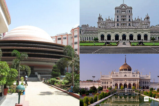 Explore the 10 Best Places to Visit in Lucknow 113 Best Places to Visit in Lucknow