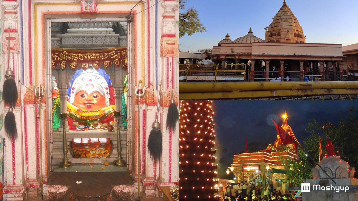 Discover the Best Ujjain Places to Visit for a Memorable Spiritual Getaway