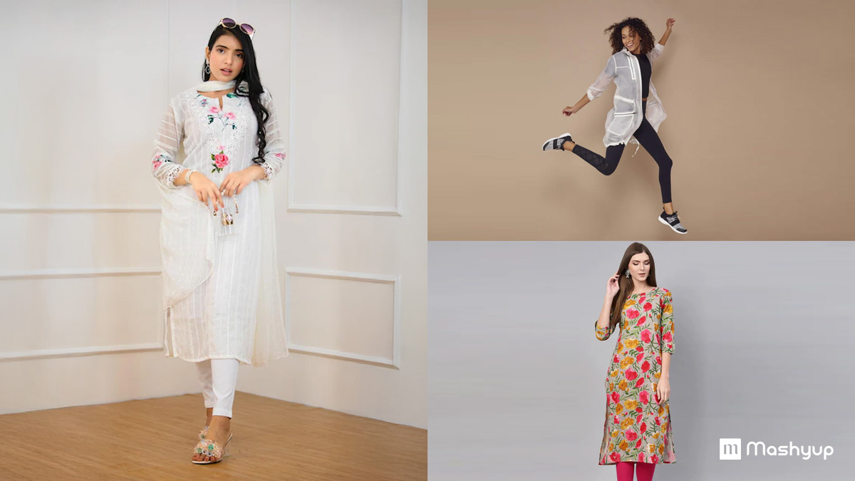 Get Ready with the Most Trusted Holi Outfit Ideas for Women