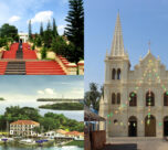 Places to visit in Kochi