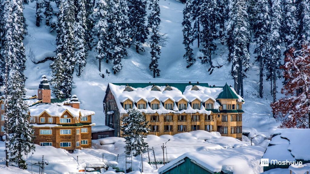 Gulmarg