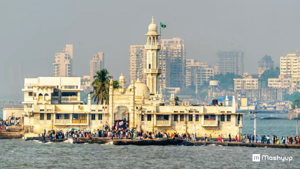 Haji Ali Dargah