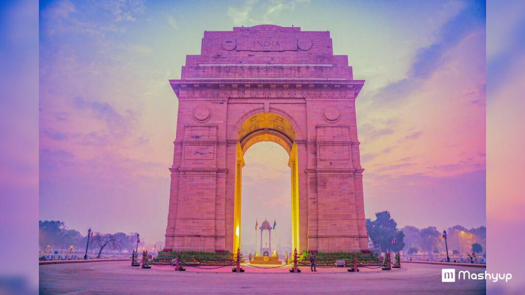 India Gate