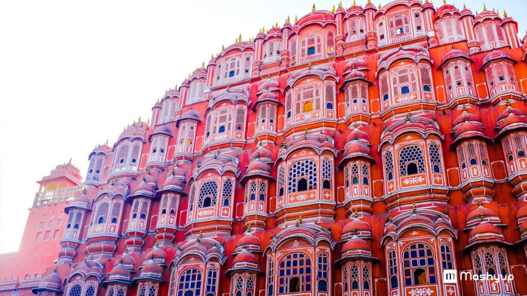 HAWA MAHAL