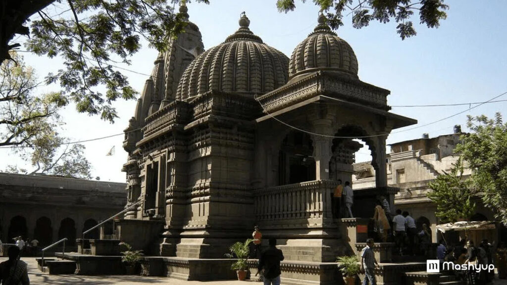 Kalaram Temple