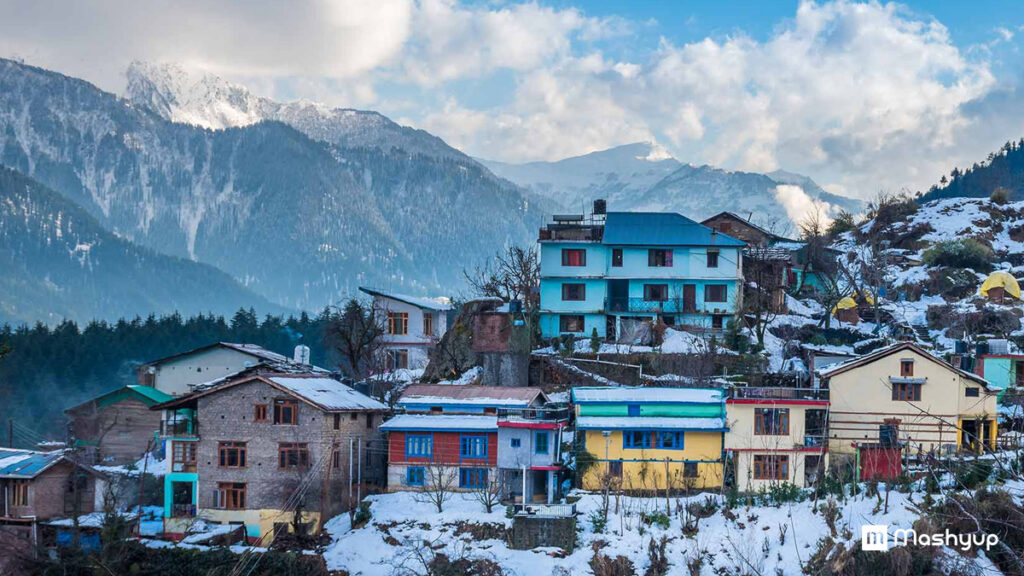 Manali