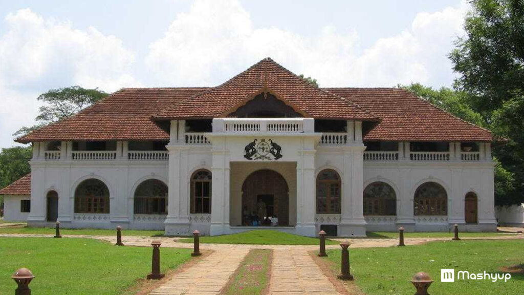 Mattancherry Palace (Dutch Palace)