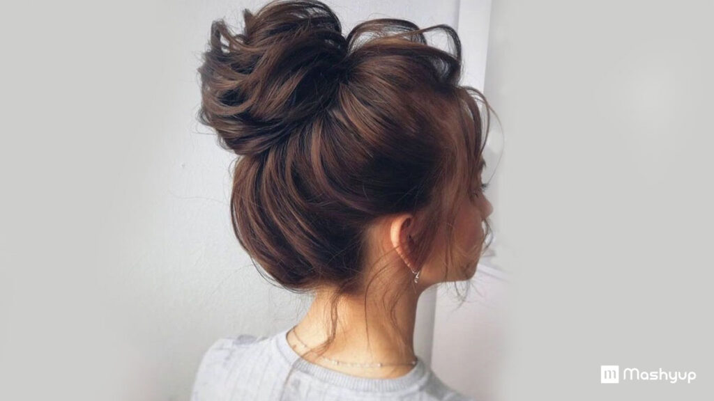 Messy Buns