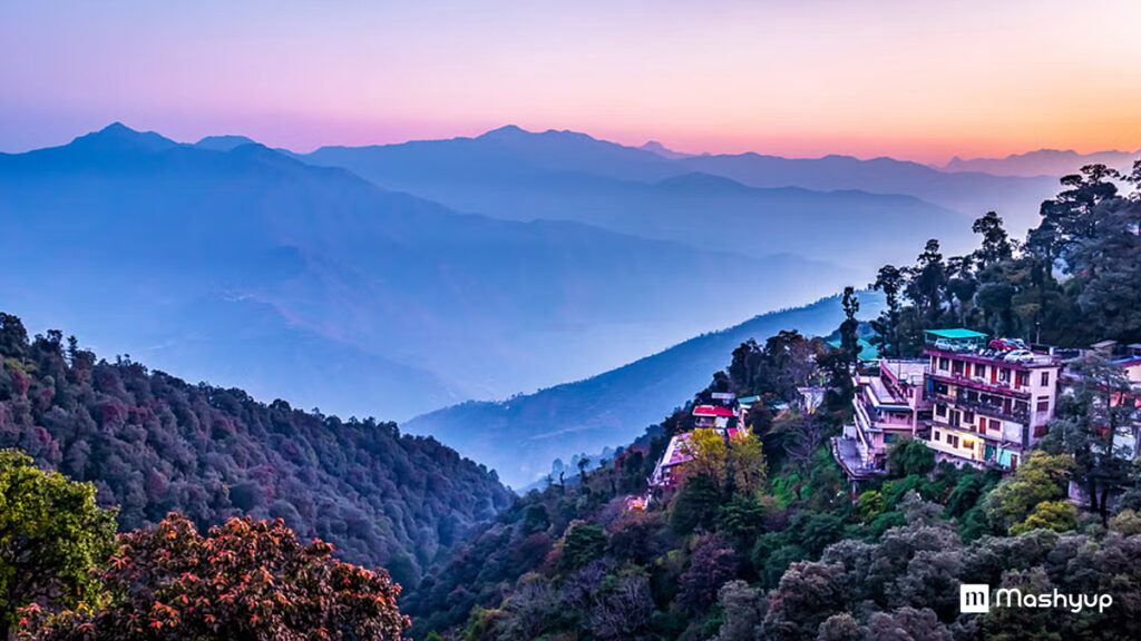 Mussoorie