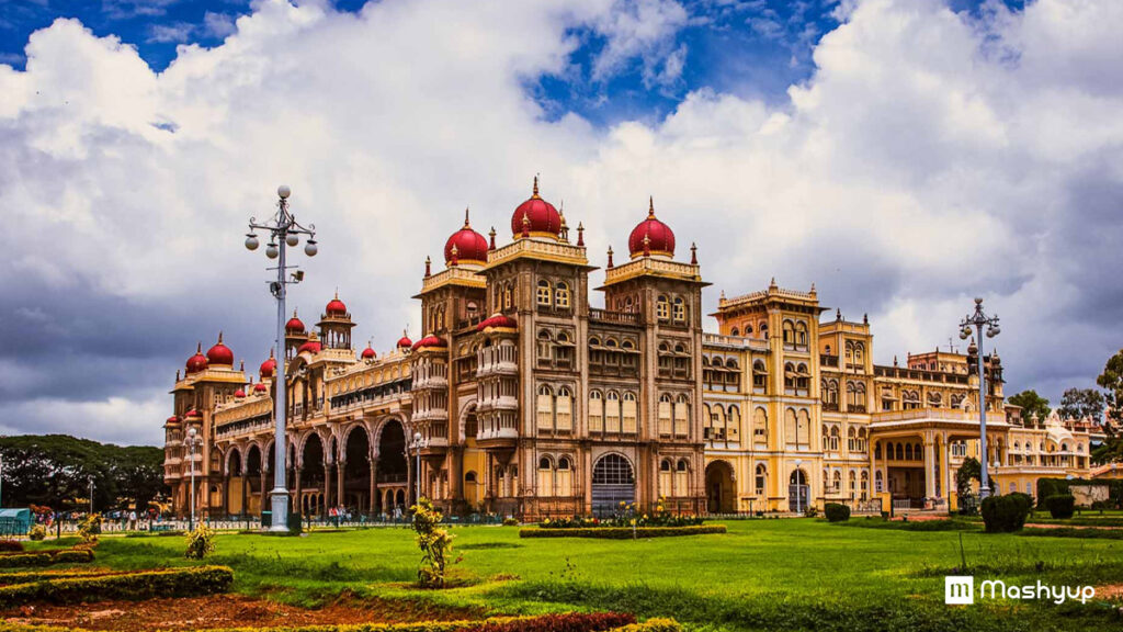 Mysore Palace