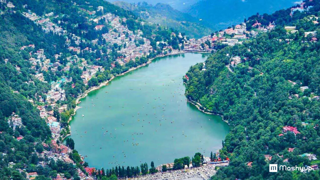 Nainital