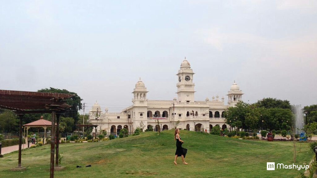 Phool Bagh Kanpur