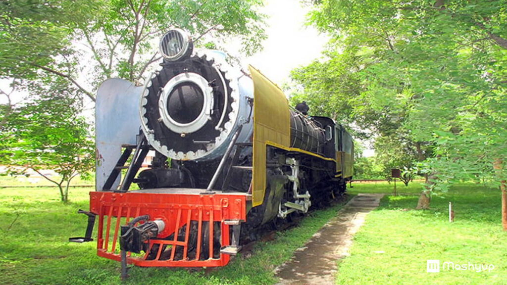 Railway Museum