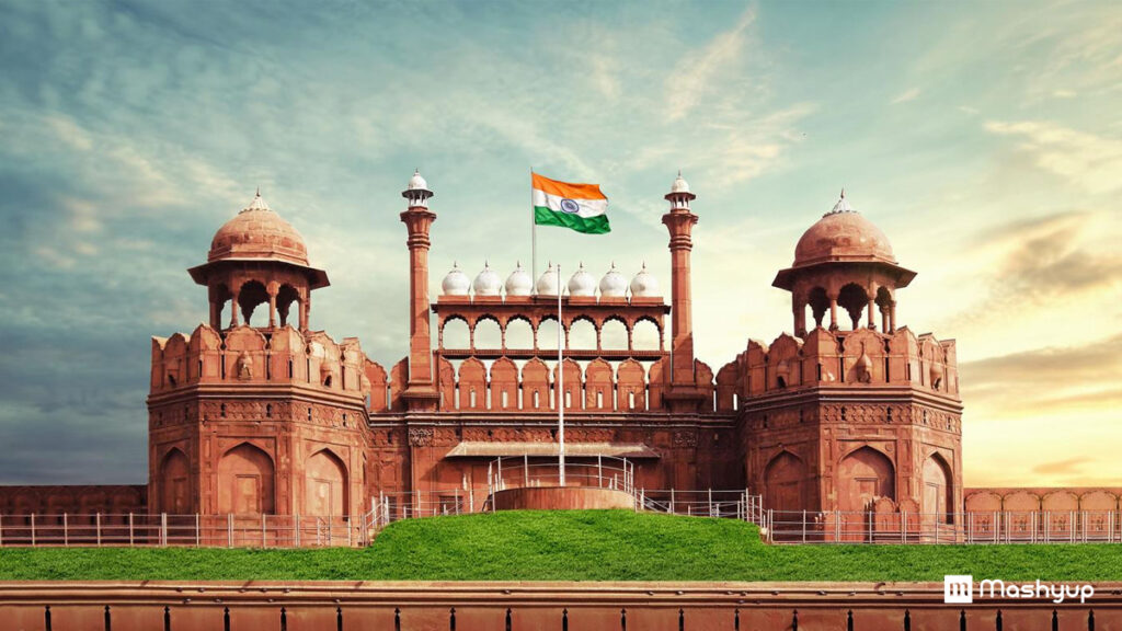 Red Fort