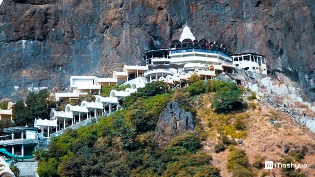 Saptashrungi Devi Temple