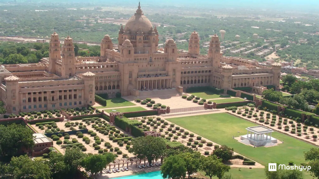 Umaid-Bhawan-Palace