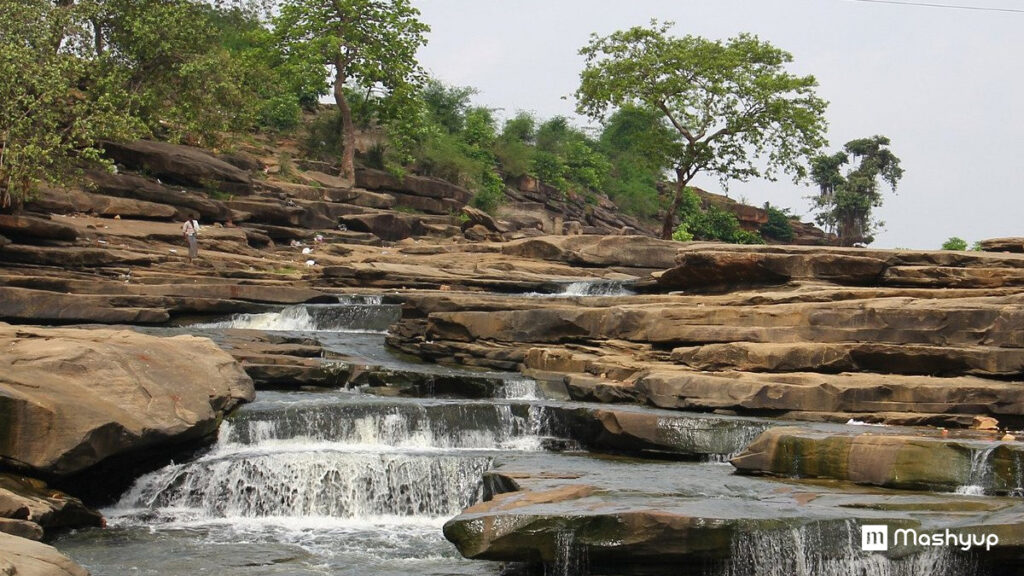 Vindham Waterfalls