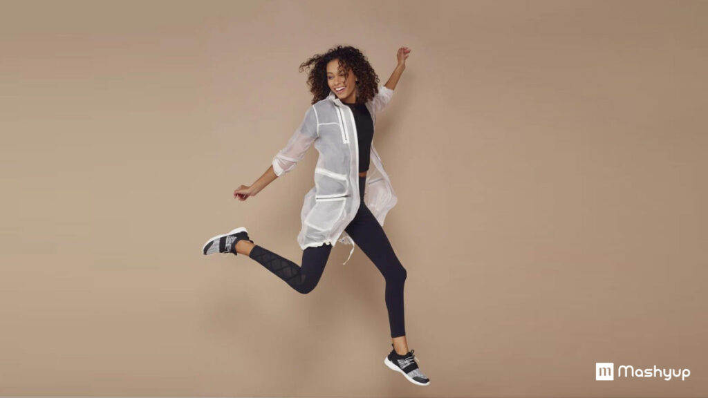 Athleisure for Women