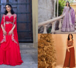 Women Stylish Dresses: The Indo-Western Edition