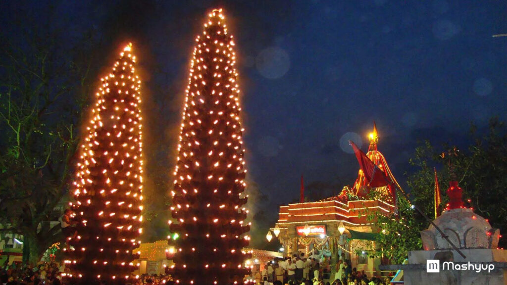 harsiddhi temple