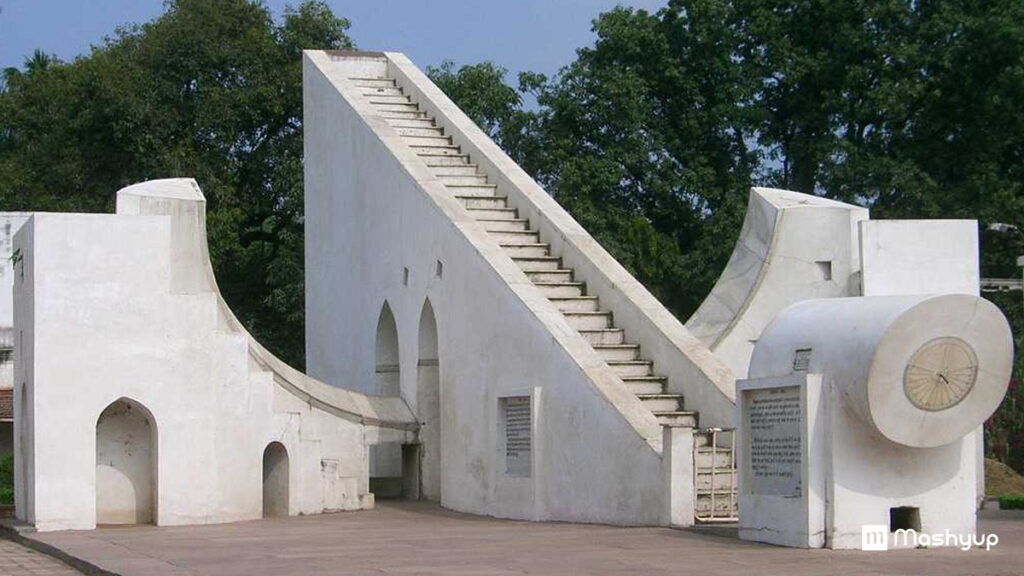 jantar mantar