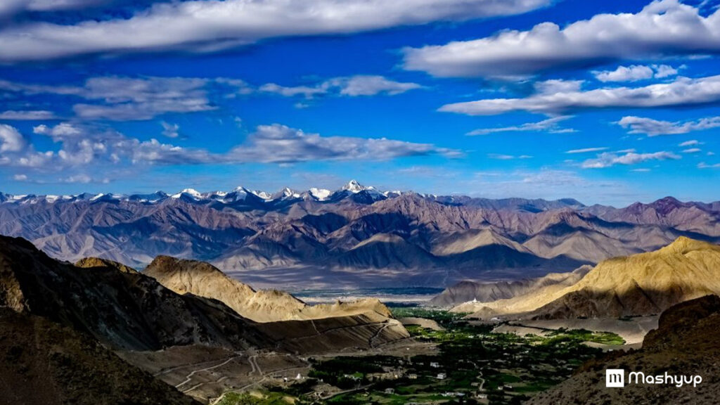 leh-laddakh