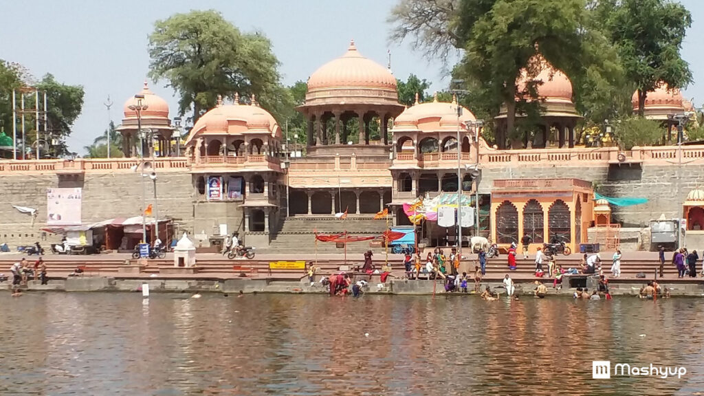 ram ghat