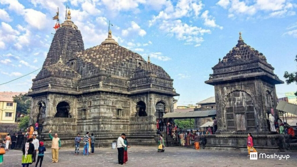 Trimbakeshwar Temple