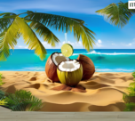 Coconut Water