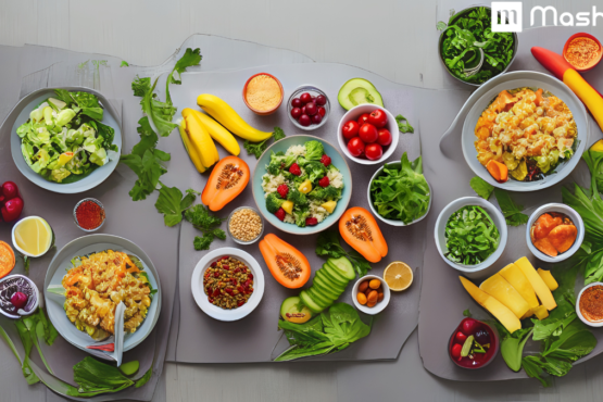 Boost Health Naturally : Integrate Protein Rich in Diet 358 Protein Rich Food