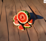 Watermelon Health Benefits