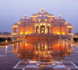 Akshardham Temple