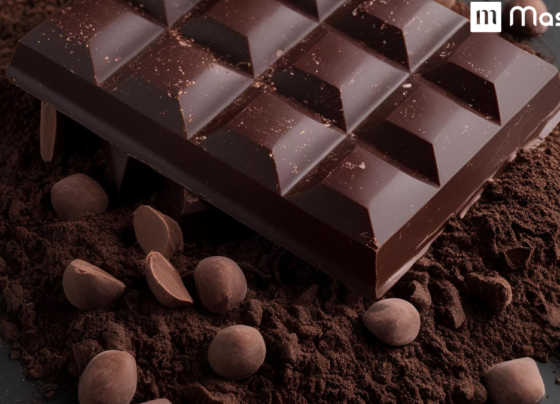 Dark Chocolate