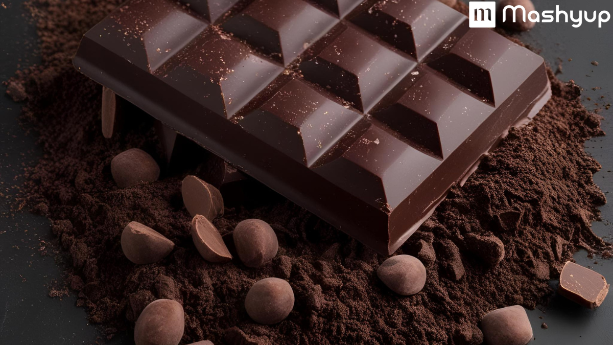 Dark Chocolate Benefits: The Bittersweet Bliss
