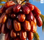 Health Benefits of Dates