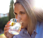 Drink Plenty of Water