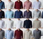 Trending Shirts for Men