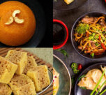 Bangalore Famous Food