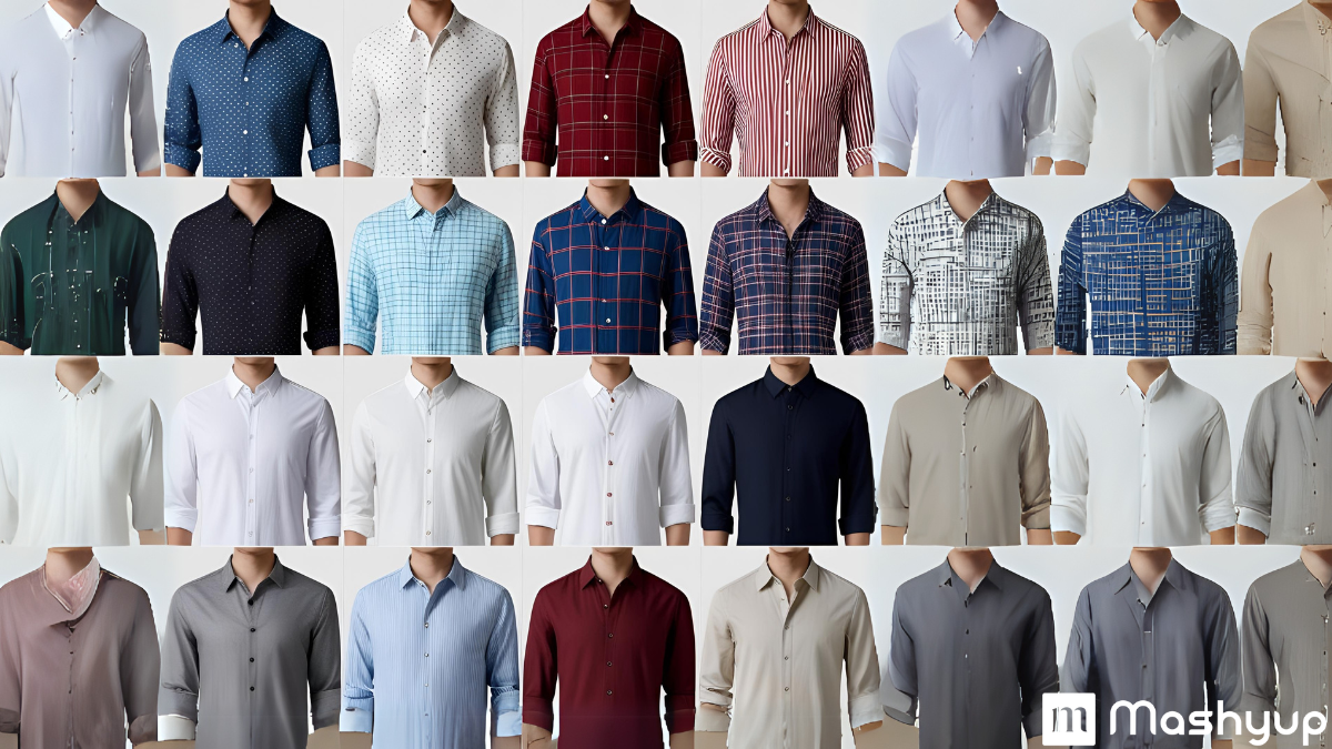 Trending Shirts for Men: Best Picks this Season