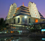 Temples in Bangalore