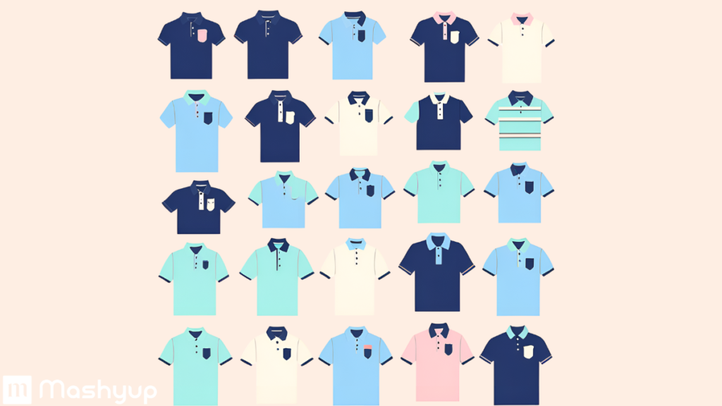 Polo Shirt