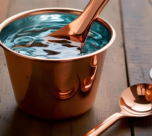 Copper Water