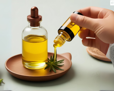 Face Massage oil for Skin