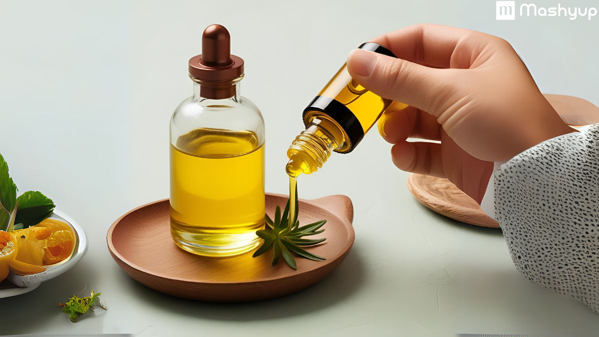 Secret to Healthy skin ? Embrace Face Massage Oils