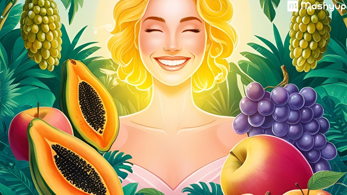 Top 10 Fruits That Can Be Your Skincare Gurus