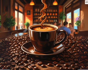 benefits of drinking black coffee