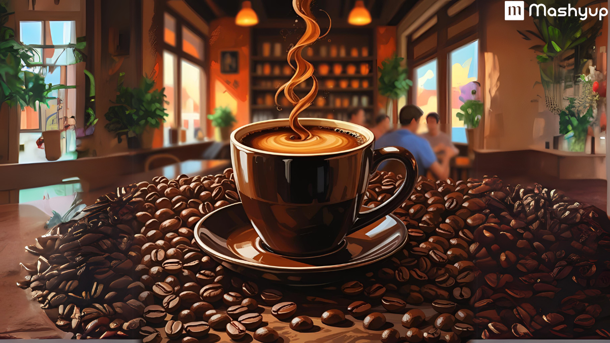 Black Coffee: A Bold Brew That Is More Than Just A Morning Kick